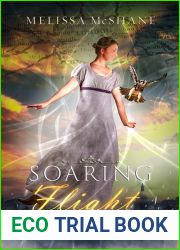 Soaring Flight (The Extraordinaries, #7)