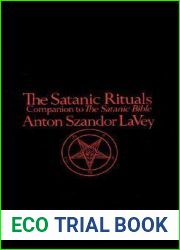 The Satanic Rituals