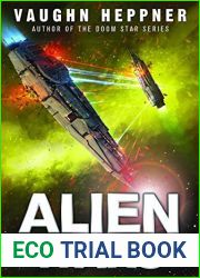 Alien Wars (Fenris, #3)