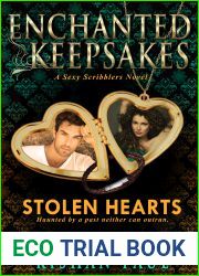 Stolen Hearts: Enchanted Keepsakes