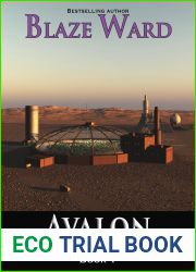 Avalon (Yasmin of the Desert Book 1)