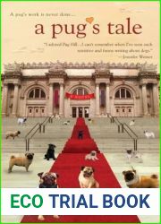 A Pug|s Tale