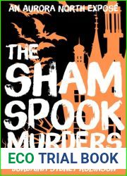The Sham Spook Murders