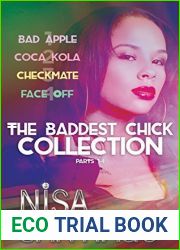 The Baddest Chick Collection: Parts 1-4