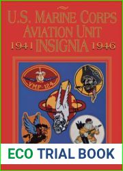 US Marine Corps Aviation Unit Insignia 1941-1946