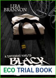 A Different Kind of Black Belt