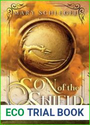 Son of the Shield (The Ransom Trilogy)