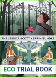 The Jessica Scott Kerrin Bundle