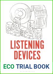 Listening Devices: Music Media in the Pre-Digital Era