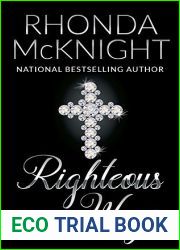Righteous Ways (Samaritan Woman #1)