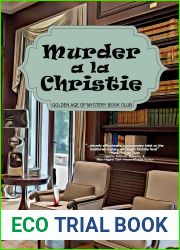Murder a la Christie (Golden Age of Mystery Bookclub Book 1)