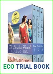 The Chocolate Beach Collection