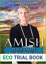 Amish Peace Valley 3-Book Collection (Peace Valley Amish) (Volume 4)