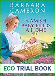 The Amish Baby Finds a Home (Hearts of Lancaster County #2)