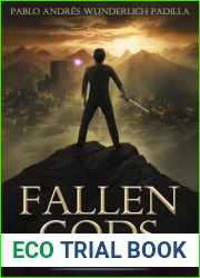 Fallen Gods