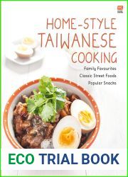 Home-Style Taiwanese Cooking (New Edition)