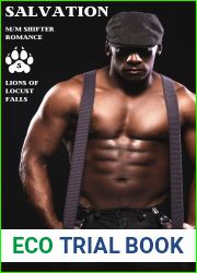 Salvation: Lions of Locust Falls 5