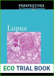 Lupus (Perspectives on Diseases and Disorders)