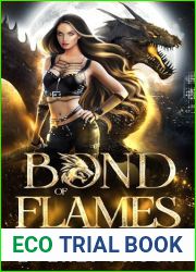 Bond of Flames (Dark Magic Shifters #2)