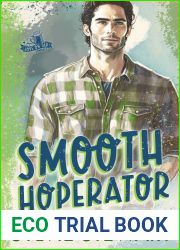 Smooth Hoperator (Love on Tap, #2)
