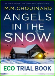 Angels in the Snow (Detective Jo Fournier #8)