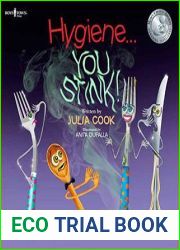 Hygiene… You Stink! (Building Relationships Book 5)