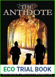 The Antidote