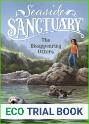 The Disappearing Otters
