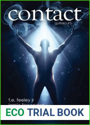 Contact (Gothika, #5)