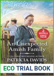 An Unexpected Amish Family