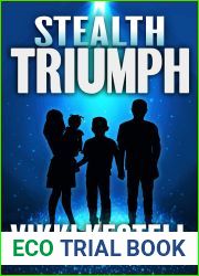 Stealth Triumph (Nanostealth Book 6)