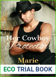 Her Cowboy Protector (The Carsen Brothers of Sweet Rivers Ranch #6)