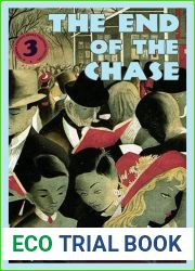 The End of the Chase: A ‘Perrins, Private Investigators| Mystery (The ‘Perrins, Private Investigators| Mysteries Book 3)