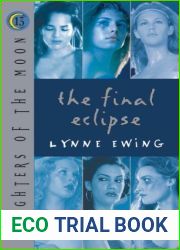 The Final Eclipse (Daughters of the Moon, #13)