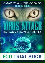 Virus Attack (Cataclysm in the Cosmos #1)