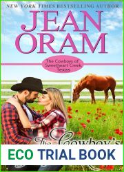 The Cowboy|s Surprise Return (The Cowboys of Sweetheart Creek, Texas #5)