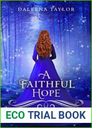 A Faithful Hope (Hope Ever After, #13)