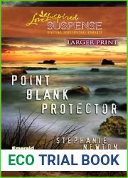 Point Blank Protector (Emerald Coast 911 #6)