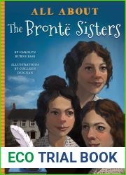 All about the Bronte Sisters (All About people)
