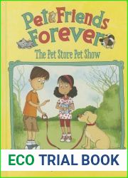 The Pet Store Pet Show (Pet Friends Forever)