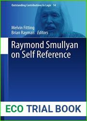 Raymond Smullyan on Self Reference