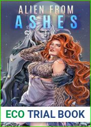 Alien From Ashes (Deviant Warriors of Kar|Kal #2)