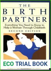 The Birth Partner