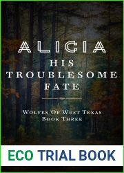 Alicia: His Troublesome Fate