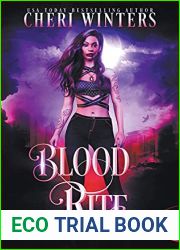 Blood Rite (Blood and Thorns)