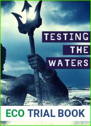Testing the Waters (A Mythic Short Story)