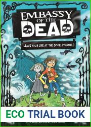 Embassy of the Dead