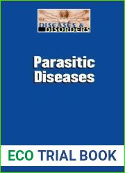 Parasitic Diseases (Diseases and Disorders)