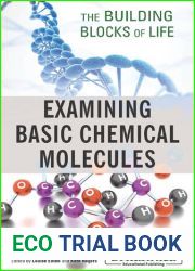 Examining Basic Chemical Molecules