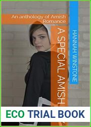 A Special Amish Joy: An anthology of Amish Romance